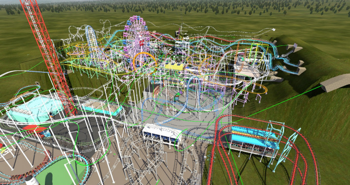 Park Image