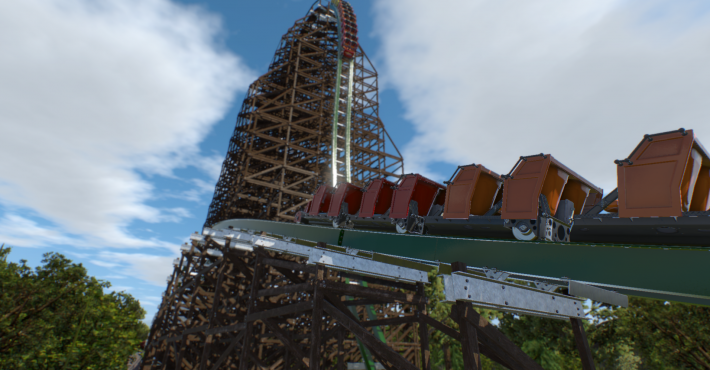 RMC Beast [Week 17 contest]