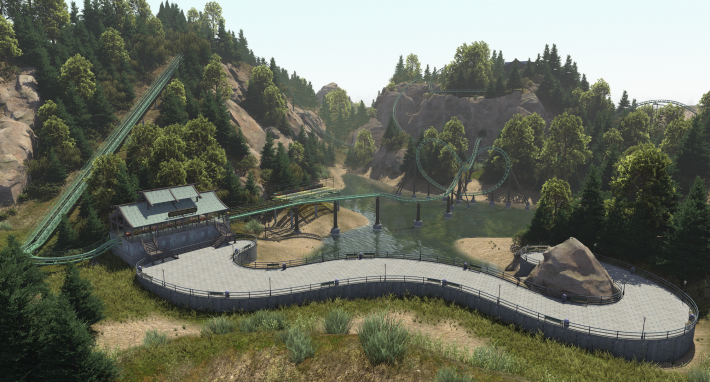 Park Image