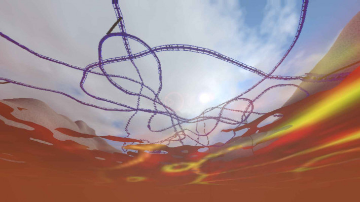 Volcano