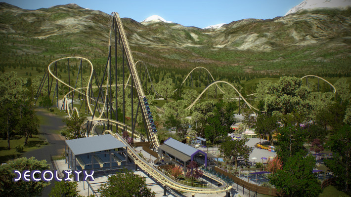 Decolith (B&M Hyper)