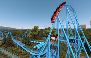 SPEEDRUN by thoe124 - NoLimits Central