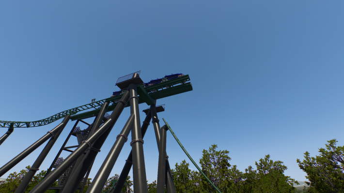 Wilderness Express