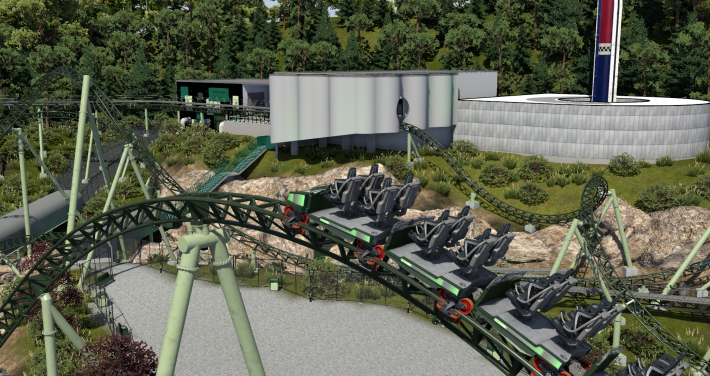 Park Image