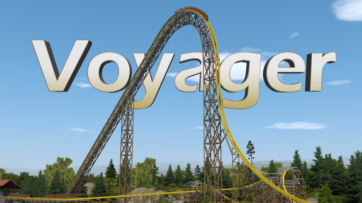 Voyager
