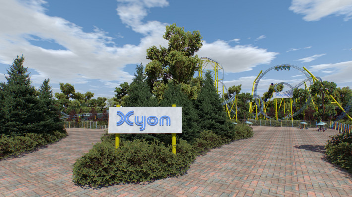 XYON