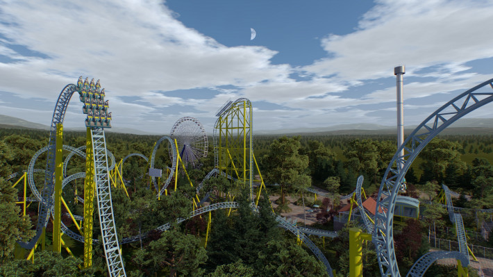 Park Image
