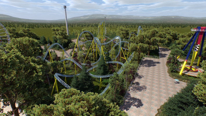 Park Image