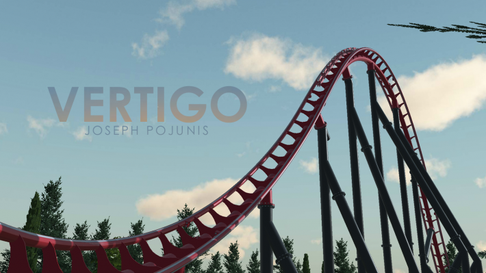 Vertigo