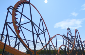 SFGA Coaster Collection v1.0 by Rollercoaster Mike - NoLimits Central