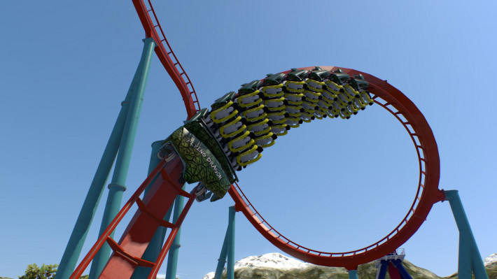 Park Image