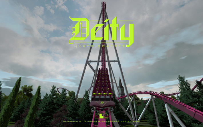 Deity