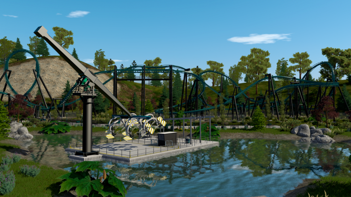 Park Image