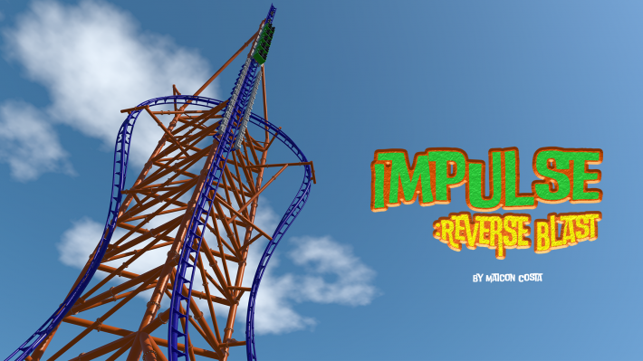 Impulse - Reverse Blast