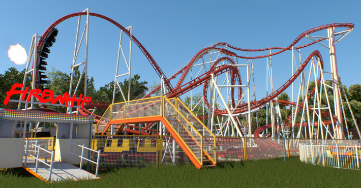 Firewhip