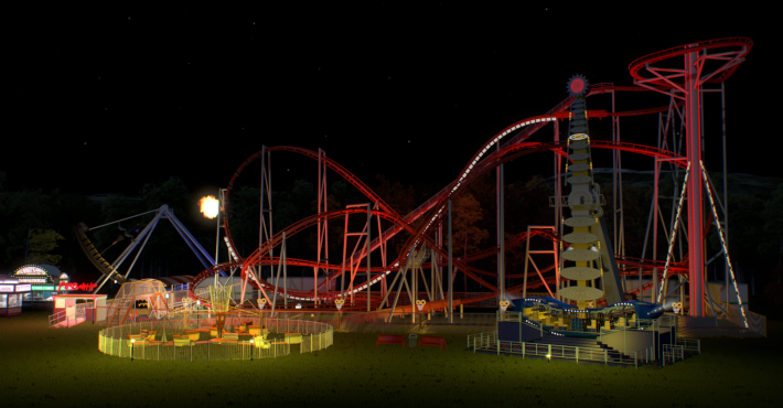 Park Image
