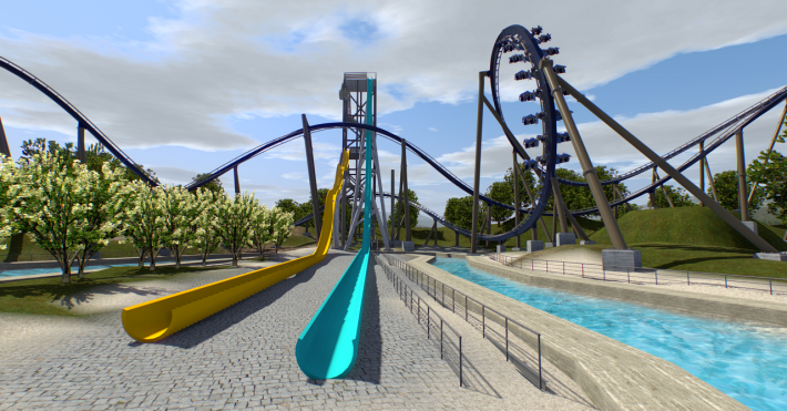 Park Image