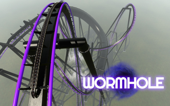 Wormhole