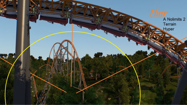 Intamin Terrain Hyper