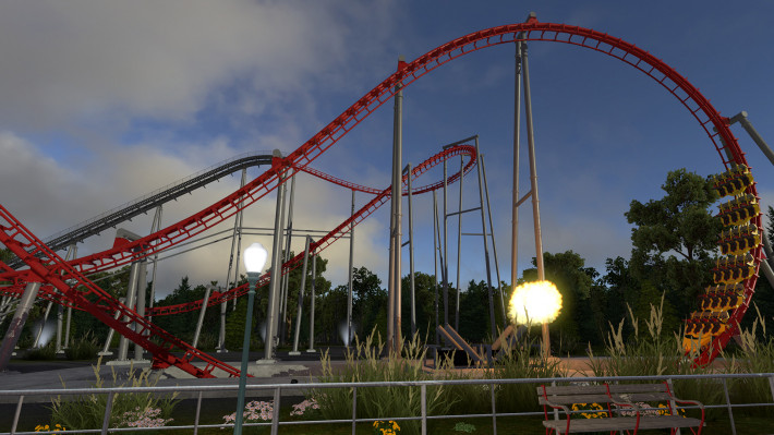 Park Image