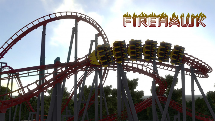 Firehawk
