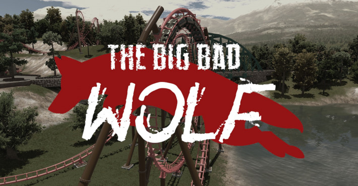 The Big Bad Wolf