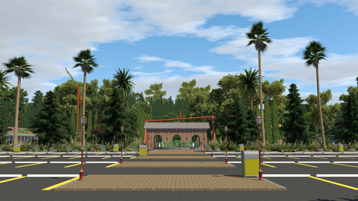 Forest Park