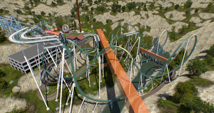 Park Image