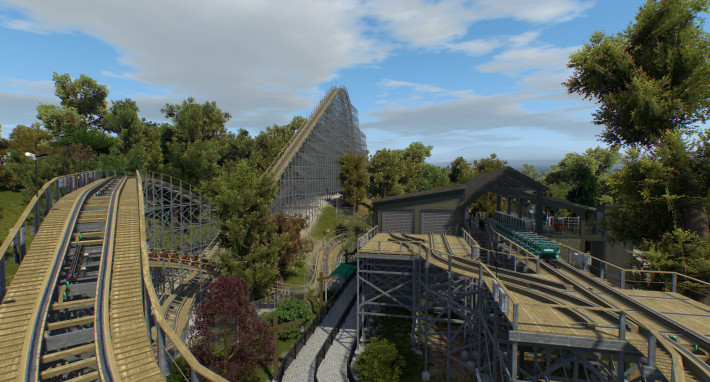 Park Image