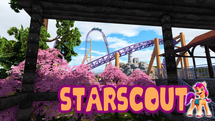 Project Starscout