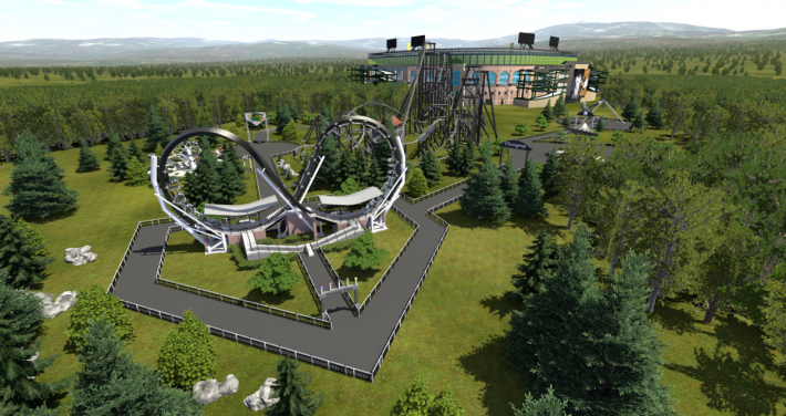 Park Image