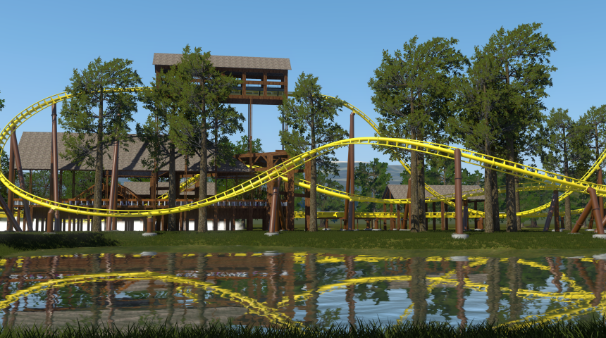 Park Image