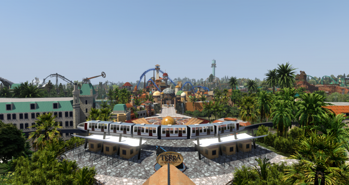 Park Image