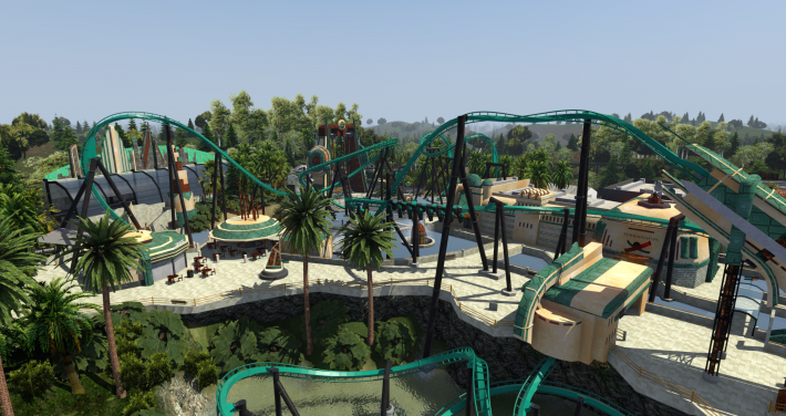 Park Image