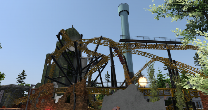 Park Image
