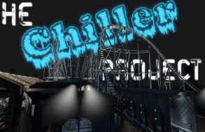 The Chiller Project - Premier Rides LIM Shuttle Launch by Jaykethekid ...