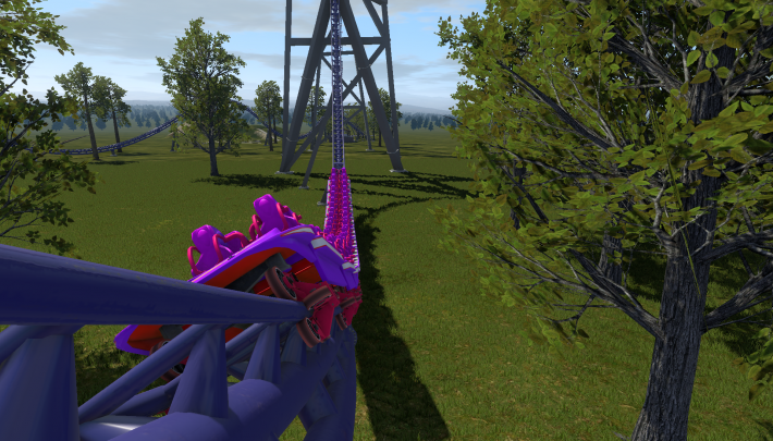 Crazy Train
