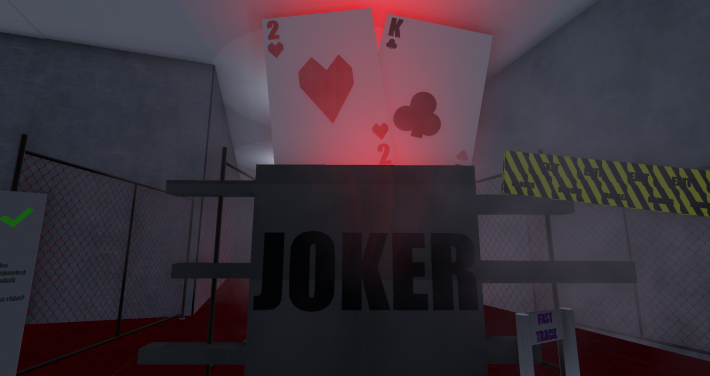 JOKER
