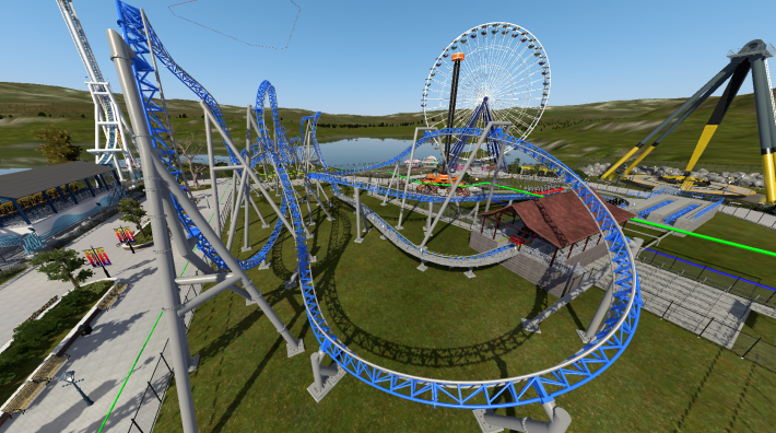 Park Image