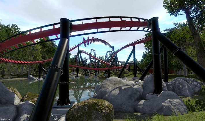 Red Hawk