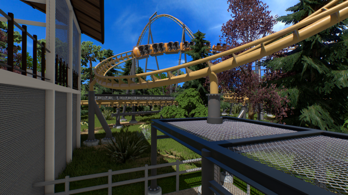 Park Image