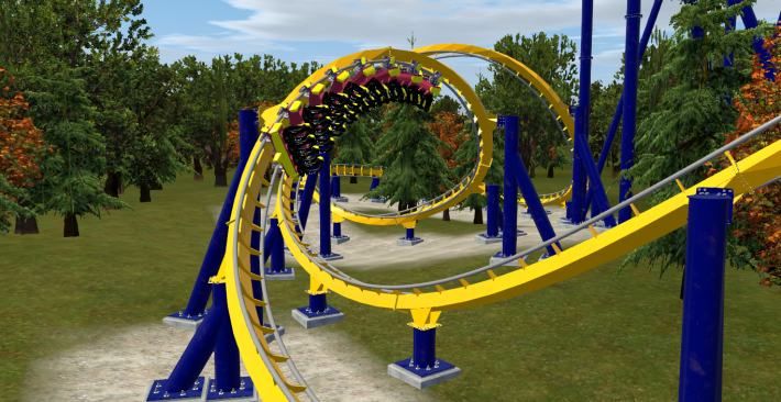 Park Image