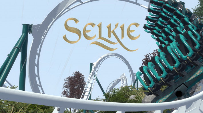 Selkie