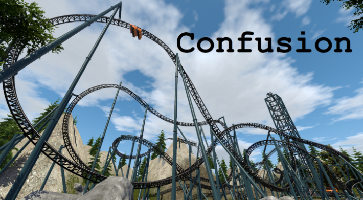 Confusion