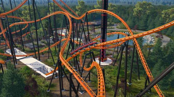 Park Image