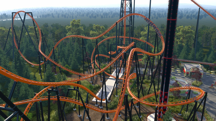 Park Image