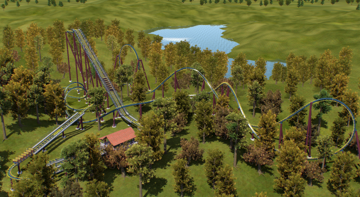 Park Image
