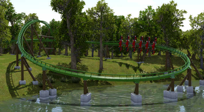 Park Image