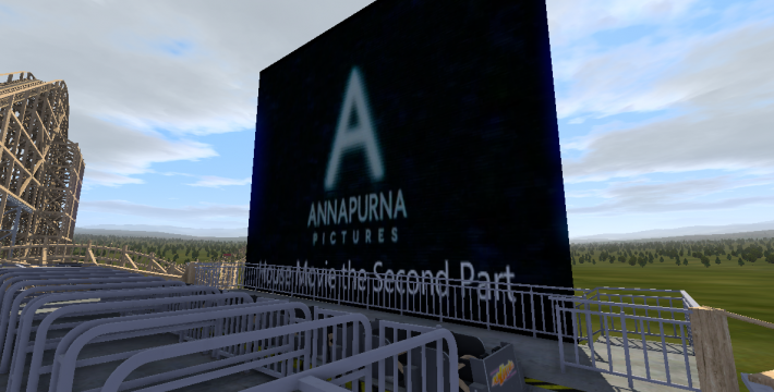 Annapurna Pictures HMTSPC