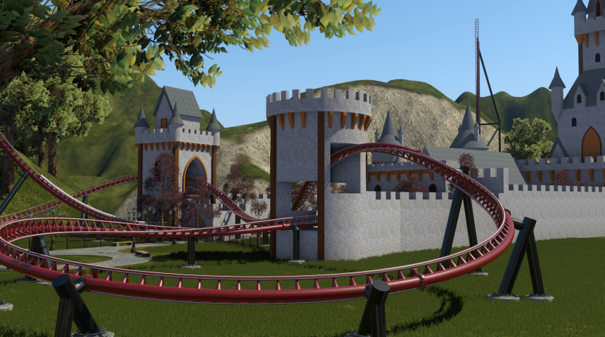 Park Image